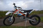 KTM SX -E Freeride fun comme neuf, Entreprise, Moto de cross, 12 à 35 kW, 1 cylindre