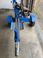 Houtkloof machine,, Ophalen, Zo goed als nieuw