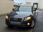 AudiQ5 2.0TDI quattro Stronic automatique, full optie EURO 4, Autos, Audi, Cuir, Achat, Entreprise, Q5