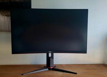 AOC G2 computerscherm beschikbaar voor biedingen