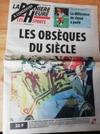 Obsèques de la Princesse Diana, Ophalen of Verzenden, Zo goed als nieuw