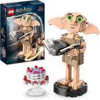 LEGO Harry Potter Dobby SNELLE GRATIS LEVERING