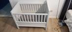 babybedje inclusief matras, Ophalen, Gebruikt, Overige typen