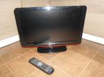 Kleine TV Philips met afstandsbediening, Ophalen, Zo goed als nieuw, 50 Hz, Philips