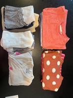 Kledij meisjes, maat 56, Ophalen, Gebruikt, Meisje