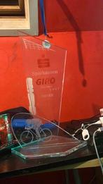 Prix Sparkassen Giro 2007, Enlèvement