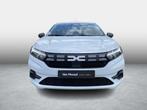 Dacia Sandero Essential SCe 65, Auto's, Dacia, Voorwielaandrijving, Stof, Gebruikt, 540 kg