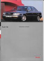 AUDI S6,  1995, Ophalen of Verzenden, Zo goed als nieuw, Audi