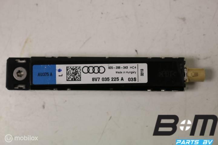 Antenneversterker Audi A3 8V, Auto diversen, Autoradio's, Gebruikt