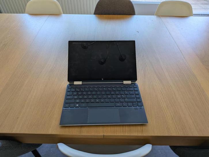hp spectre x360 core i7 1065g7 16gb laptop touch screen, Computers en Software, Windows Laptops, Gebruikt, 13 inch, SSD, 16 GB