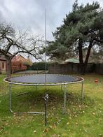 Karper vislijn merk elite viper carp 360, Enlèvement, Utilisé, Ligne de pêche