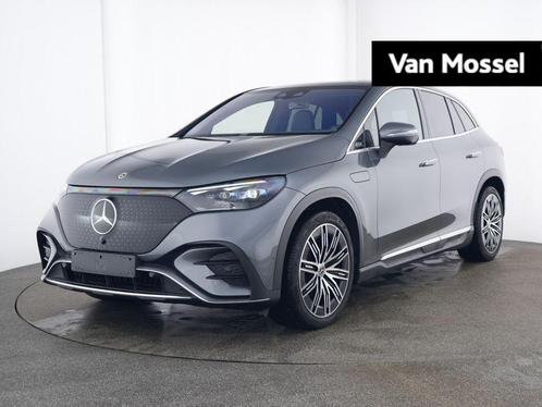 Mercedes-Benz EQE SUV 300 AMG Line + DIGITAL LIGHT + AIRMATI, Auto's, Mercedes-Benz, Bedrijf, Te koop, EQE, 360° camera, Alarm