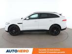 Jaguar F-Pace 25t Prestige AWD (bj 2018, automaat), Auto's, Automaat, https://public.car-pass.be/vhr/9a219eef-2348-4f67-86db-26a442e80f03