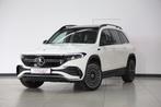 Mercedes-Benz EQB 350 4M AMG Night 20" PANORAMA Leder Memory, Autos, Mercedes-Benz, EQB, SUV ou Tout-terrain, 5 places, Cuir