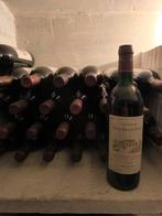 Tour Grand Faurie 1988, Ophalen