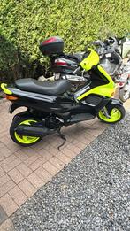 Runner goed lezen, Fietsen en Brommers, Scooters | Piaggio, Ophalen, Gebruikt, Overige modellen, 125 cc