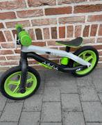 Loopfietsje Chillafish, Kinderen en Baby's, Ophalen, Zo goed als nieuw