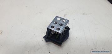 Kachelweerstand Citro n Berlingo I 1 Peugeot 306 6450P7 kach beschikbaar voor biedingen