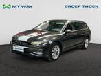 Volkswagen Passat SW Passat SW 1.5 TSI Style Business OPF DS, Automaat, Navigatiesysteem, Break, Zilver of Grijs