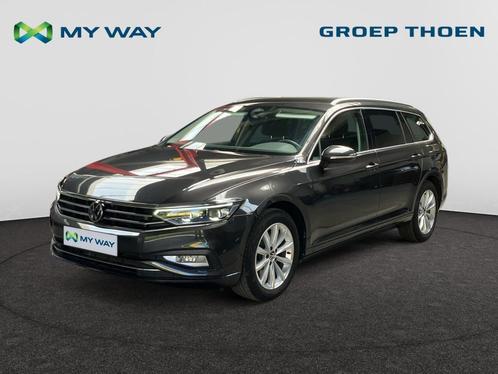 Volkswagen Passat SW Passat SW 1.5 TSI Style Business OPF DS, Auto's, Volkswagen, Passat, ABS, Airbags, Airconditioning, Boordcomputer