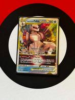 Pokémon - Origin Forme Palkia VSTAR - SWSH254 Promo - NM, Ophalen of Verzenden, Zo goed als nieuw, Losse kaart