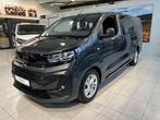 Opel Vivaro Dubbele Cabine, Auto's, Automaat, Monovolume, Vivaro, Navigatiesysteem
