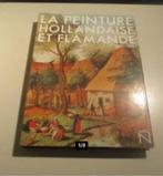 Magnifique livre d'art - La Peinture hollandaise et flamande, Comme neuf, Enlèvement ou Envoi, Peinture et dessin