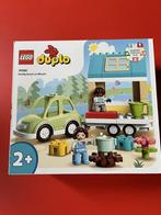 LEGO DUPLO Stad Familiehuis op wielen, Kinderen en Baby's, Speelgoed | Duplo en Lego, Ophalen, Nieuw, Complete set, Duplo