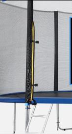 Trampoline net 426cm/geschikt voor 8 palen, Ophalen, Nieuw