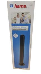 Hama DAB/DAB+ antenne, Audio, Tv en Foto, Ophalen of Verzenden, Nieuw