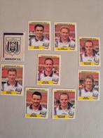 Anderlecht panini football 1996, Verzenden, Zo goed als nieuw