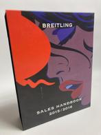 Breitling box, Collections, Marques & Objets publicitaires, Ustensile, Comme neuf, Enlèvement ou Envoi
