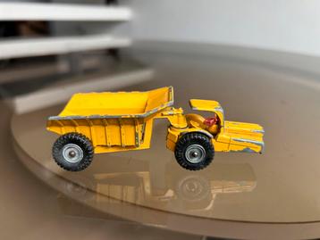 Matchbox Lesney Major Pack Dinkum Dumper nr M-10 1962 beschikbaar voor biedingen