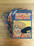 Hip Hop Family Tree 1-4, Boeken, Stripverhalen, Nieuw, Ophalen of Verzenden, Meerdere stripboeken, Ed Piskor