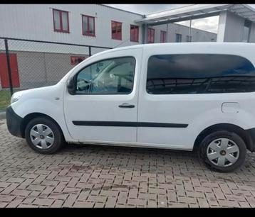 RENAULT KANGO 1.5 DCI 109000KM TRÈS PROPRE, Euro 5, Achat, 4 portes, Entreprise