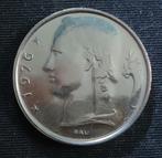 5 frank Ceres 1976 VL (UNC: uit set) - Boudewijn I, Postzegels en Munten, Verzenden, Losse munt