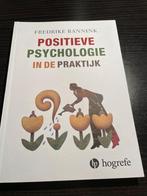 2 boeken,positieve psychologie,sociale psychologie,20 euro, Boeken, Psychologie, Ophalen, Zo goed als nieuw, Sociale psychologie