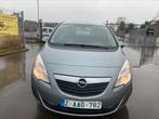 OPEL, Auto's, Opel, Voorwielaandrijving, Euro 5, Zwart, 4 cilinders