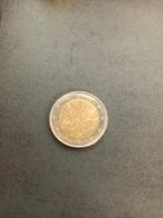 Pièces 2€ rare France 2022, Enlèvement, France, 2 euros, Série