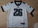 Philadelphia Eagles Jersey Barkley maat: XL, Kleding | Heren, Wit, Overige typen, Ophalen of Verzenden, Maat 56/58 (XL)