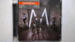 Maroon 5 - It Won't Be Soon Before Long, Cd's en Dvd's, Cd's | Pop, Ophalen of Verzenden, 2000 tot heden, Zo goed als nieuw