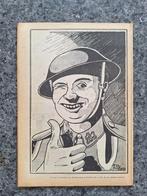 Maurice Tillieux Jean Kitt - Moustique 2 (1944), Enlèvement ou Envoi, Autres personnages, Utilisé, Livre ou Jeu