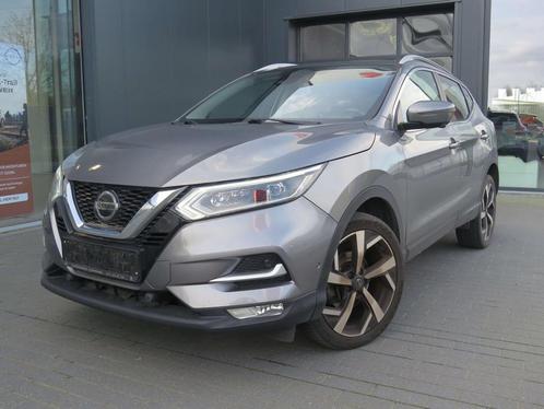 Nissan QASHQAI 1.5 dCi Tekna (bj 2019), Auto's, Nissan, Bedrijf, Te koop, Qashqai, ABS, Achteruitrijcamera, Airbags, Airconditioning