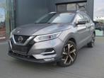 Nissan QASHQAI 1.5 dCi Tekna (bj 2019), Auto's, Te koop, Qashqai, 1460 kg, Zilver of Grijs