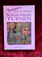 M. Moody - Schaduwrijke tuinen, Boeken, Natuur, M. Moody, Ophalen of Verzenden, Zo goed als nieuw