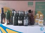 Anciennes mini-bouteilles Pernod et autres, Collections, Autres types, Utilisé, Enlèvement ou Envoi