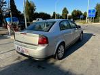 Opel Vectra C 2002 (bc11), Autos, Argent ou Gris, Achat, Boîte manuelle, Vectra