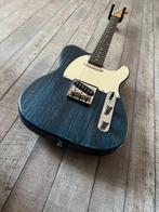 LAGHI Midnight Sky Telecaster, Muziek en Instrumenten, Snaarinstrumenten | Gitaren | Elektrisch, Ophalen of Verzenden, Zo goed als nieuw