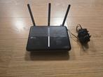 TP-Link Archer C2300 Router v2.0, Informatique & Logiciels, Routeurs & Modems, Enlèvement, Comme neuf, Routeur, TP-Link