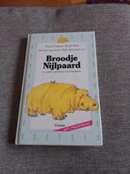 Broodje Nijlpaard, Boeken, Kinderboeken | Jeugd | onder 10 jaar, Ophalen of Verzenden, Zo goed als nieuw